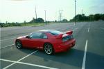 Nissan 300ZX 1991 года